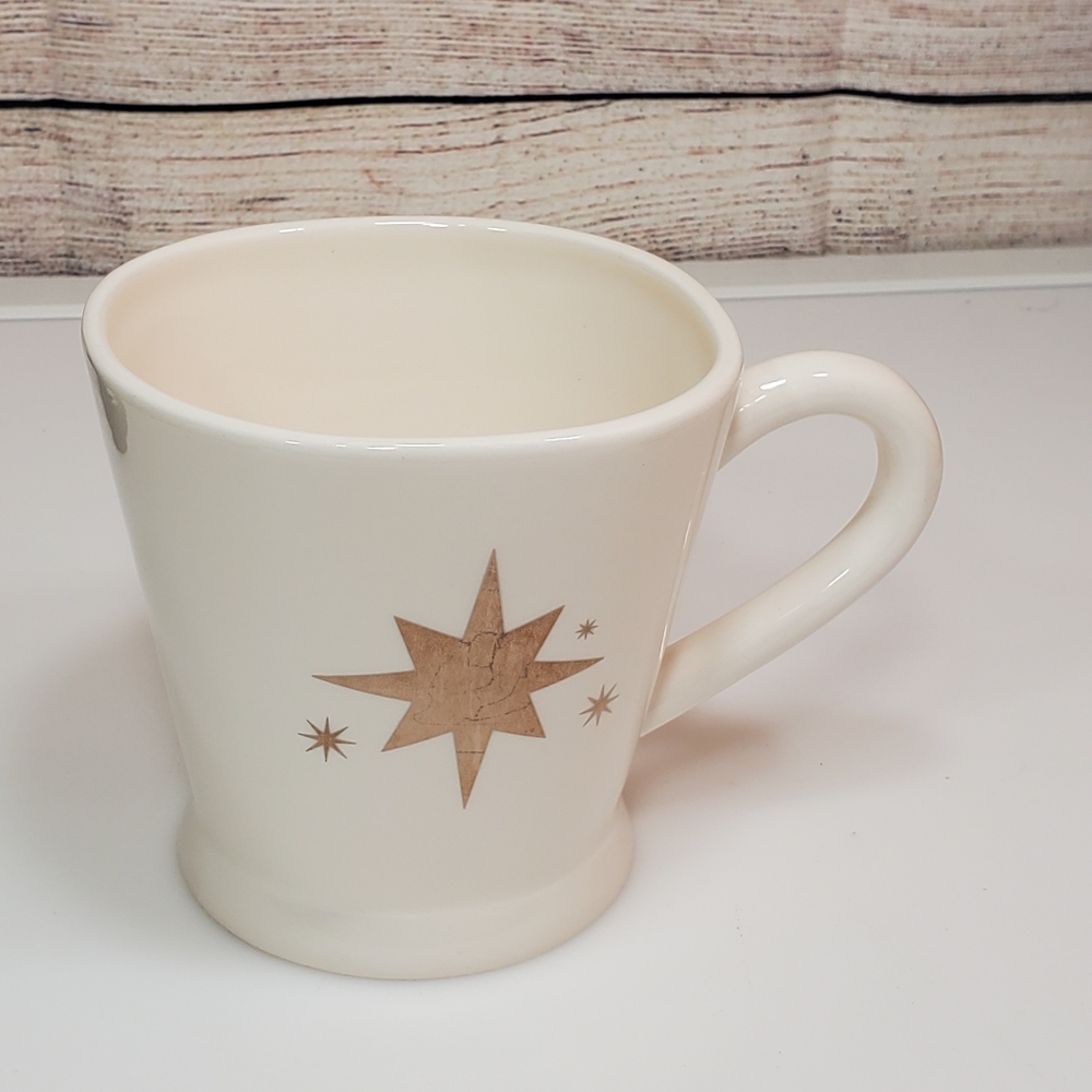 Vintage 1999 Bath and Body Works mug